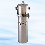 高性能浄水整水装置ソリューヴ